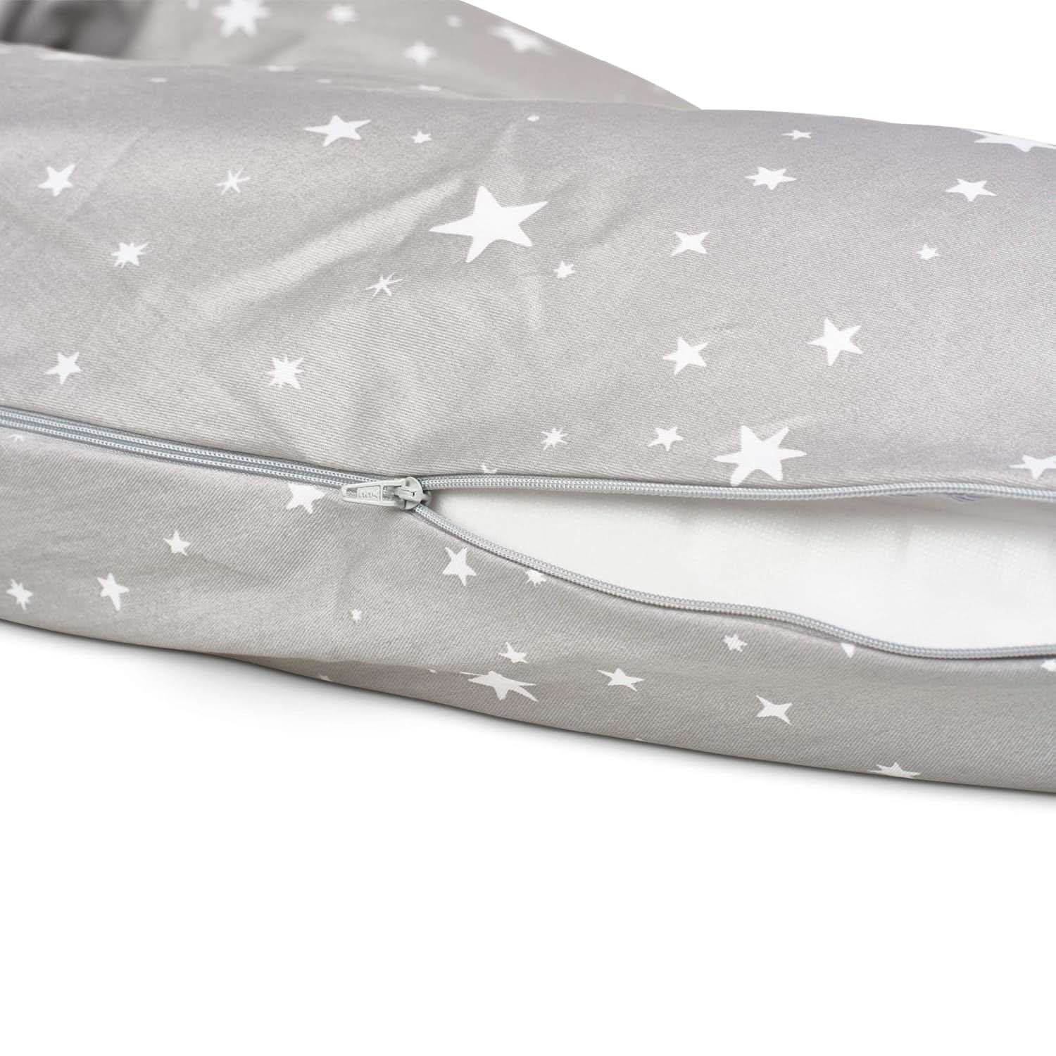 Medela Zwangerschaps- en borstvoedingskussen - Gevuld met Eps-microparels Accessoires Voeding en borstvoeding Bebe Naty Shop