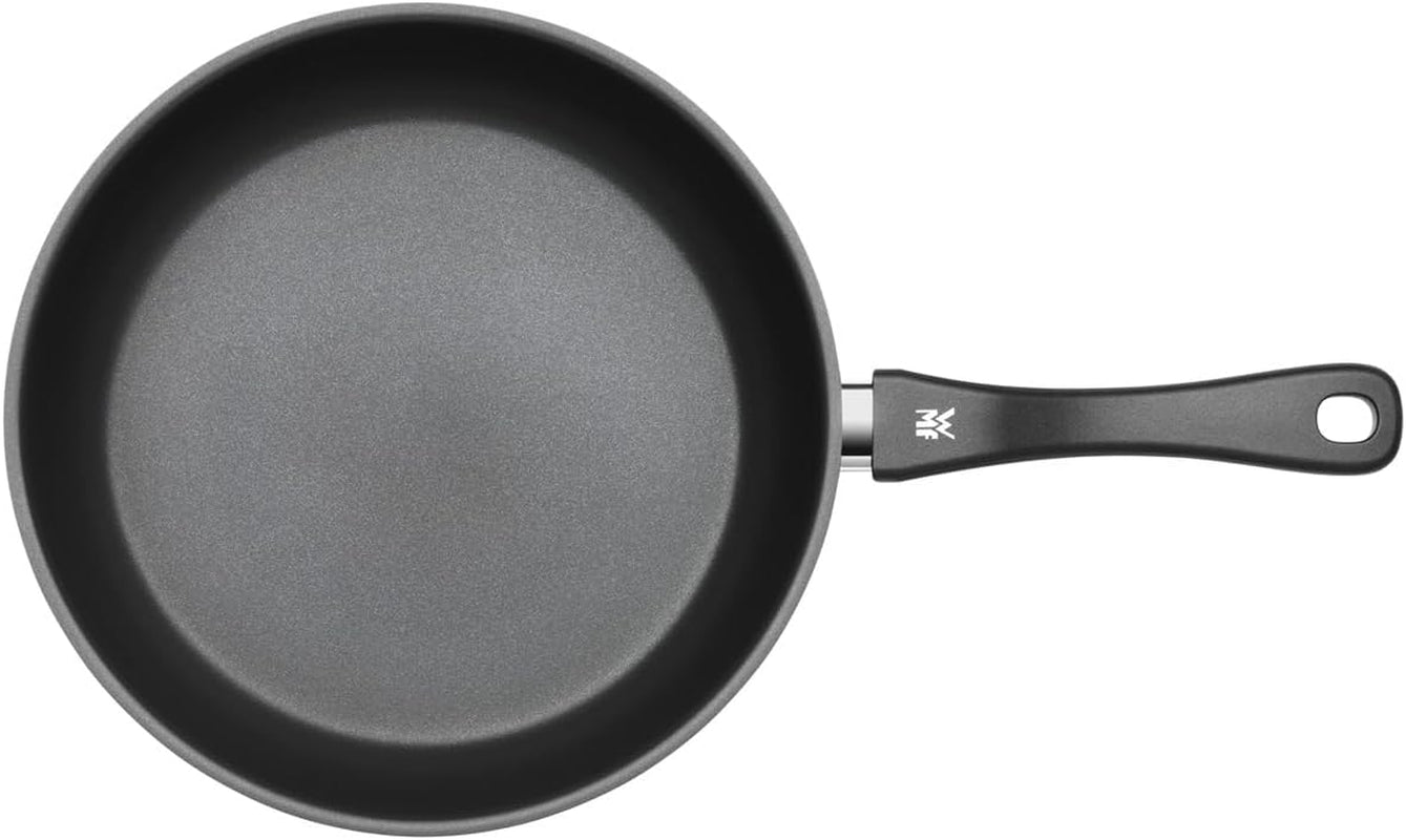WMF Devil, inductie, Cromargan gecoat roestvrij staal, kunststof handvat Potten en pannen Naty Shop