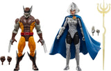 Marvel MVL Legends FC ANV 2 Actiefiguren Naty Shop Standaard titel