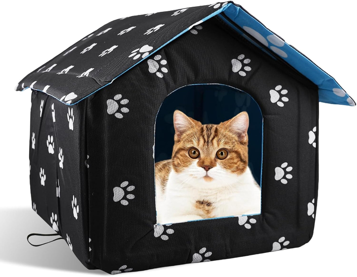 Dekens en meubels, Huisdieren, Grotten & Huizen, Katten, Kattenbedden, Katten - bedden, matrassen