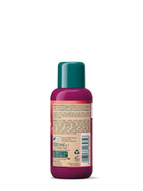 Kneipp Aroma, badadditief met natuurlijke oliën van rode papaver en hennep, voor een zacht en soepel huidgevoel, 100 ml Douche en bad Naty Shop