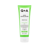 AHA peeling bodyscrub, 250 ml Cosmetica en schoonheid Naty Shop