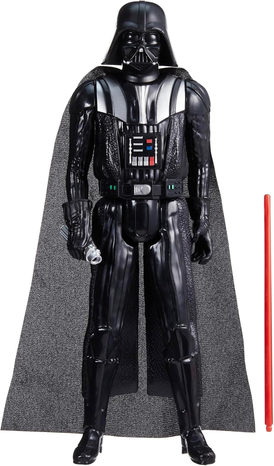 Star Wars Titan Hero Series Darth Vader, beeldje, 30 cm Actiefiguren Naty Shop