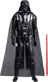 Star Wars Titan Hero Series Darth Vader, beeldje, 30 cm Actiefiguren Naty Shop
