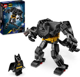 LEGO 76270 DC Comics SUPER Heroes Batmanâ"¢ Mech Bouwsets Besuche in LEGO-Store Standaard titel