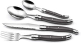 LOU LAGUIOLE TRADITION Steakbestekset 24-delig Keuken Naty Shop