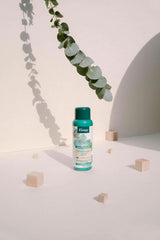 Kneipp Aroma Foam Bath Cold Season, badadditief met natuurlijke essentiële oliën van eucalyptus en munt, 400 ml Douche en bad Naty Shop