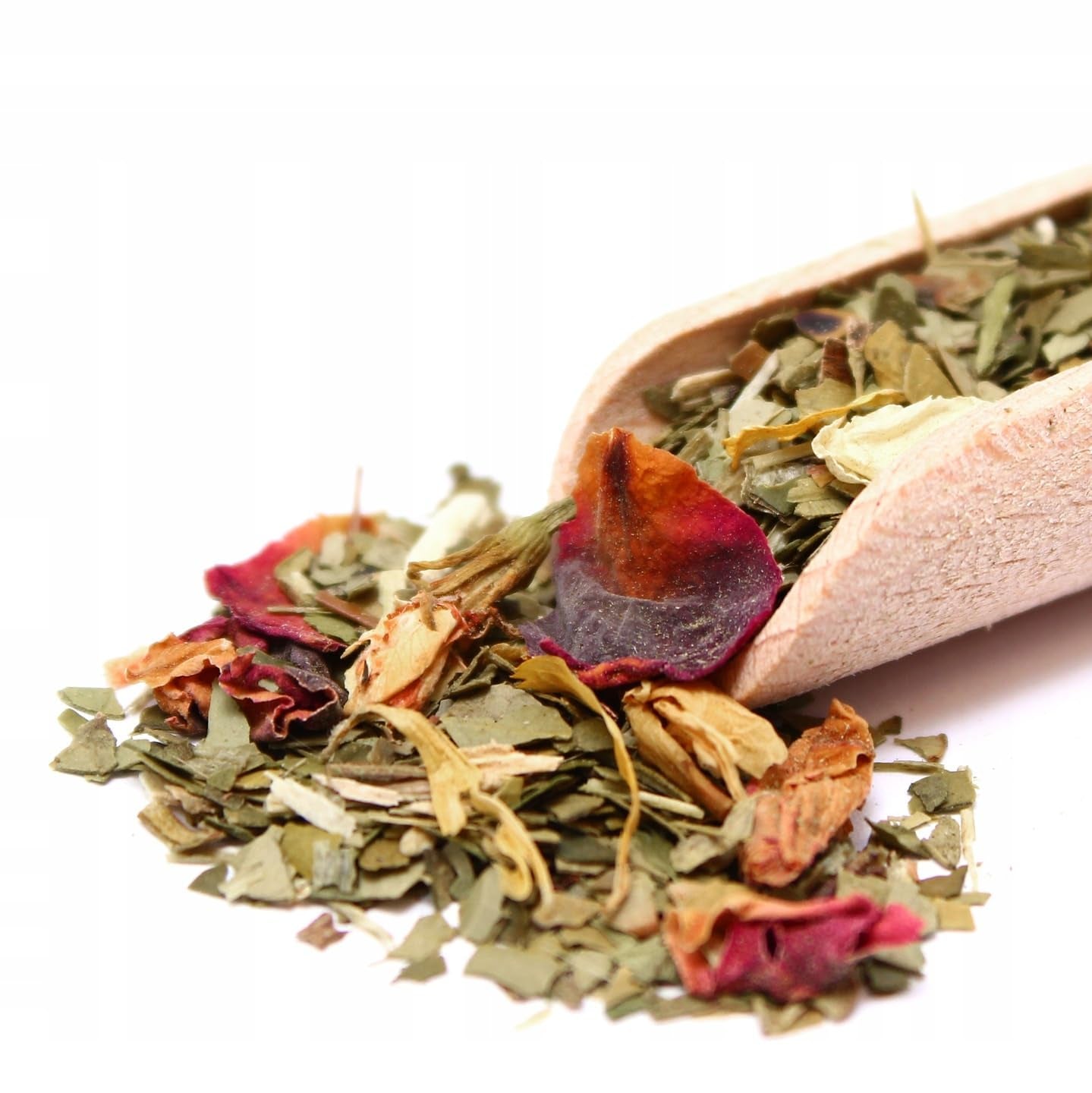 Yerba LAS FLORES 1 kg ● Yerba Mate thee met Braziliaanse perziken ● Jasmijn ● Mate thee van mate bladeren ● Natuurlijke smaken ● Yebra Mate thee met guarana 50 g ● Yerba Mate thee met hele bladeren 1050 g ● Veganistisch