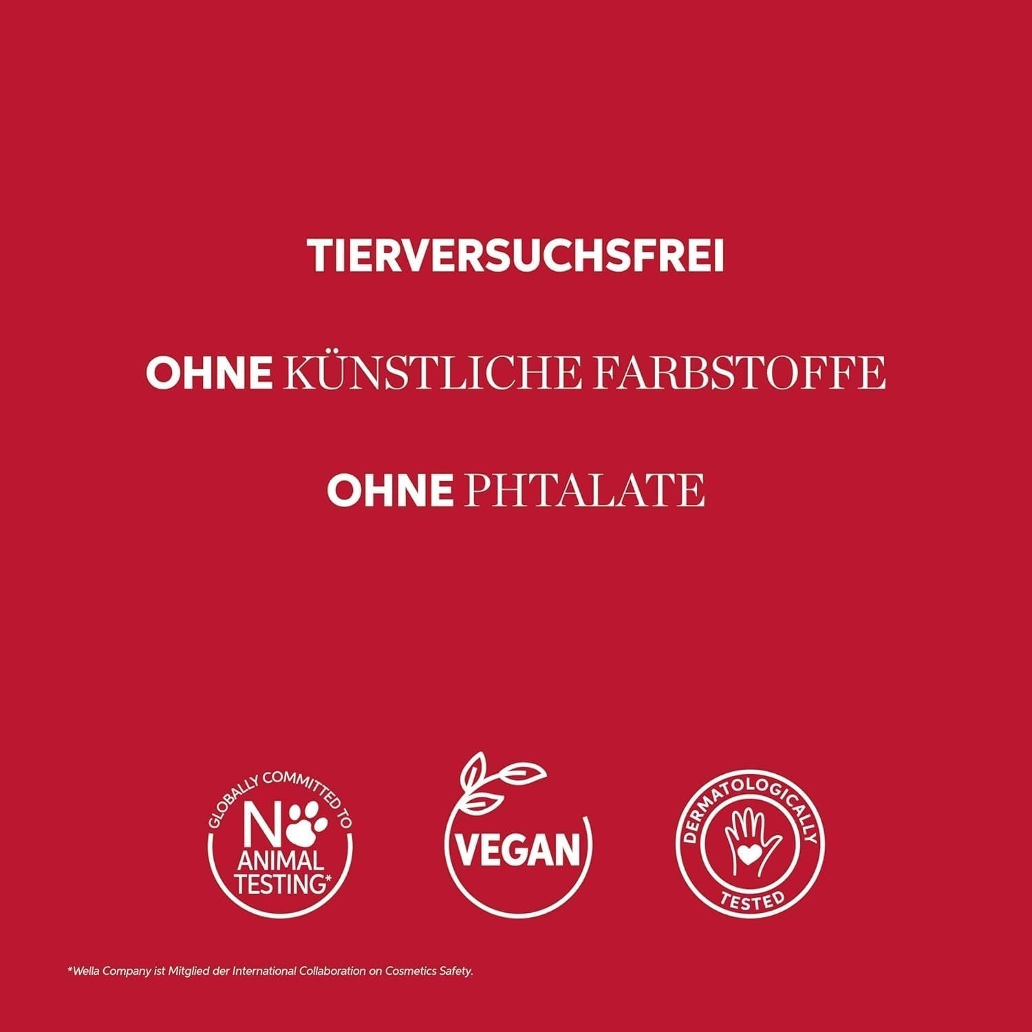 Wella Professionals Ultimate Repair Diep reinigende shampoo, 250 ml Wella douche en bad