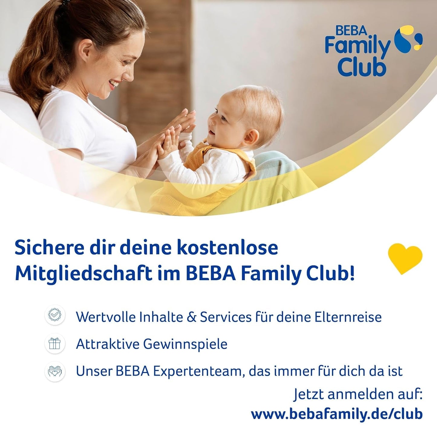 BEBA 2 - Opvolgmelk na 6 maanden, met 5 HMO-complex, leeftijdsafhankelijk eiwitgehalte, lactosevrij, palmolievrij, visolievrij, babyvoeding, babymelkpoeder, verpakking van 3 (3 x 800 g)