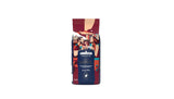 Lavazza, Tales of Napoli, koffiebonen, ideaal voor espressomachines, met aromatische tonen van cacao en karamel, Arabica en Robusta, intensiteit 9/10, intens gebrand, 450 g