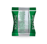 Caffè Borbone Kaffee Kapseln Respresso, Blaue Mischung, 100 stück & Kaffee Kapseln Respresso, Entkofeinierte Dek Mischung - 100 stück - Compatibel met Häuslichen Kaffeemaschinen Nespresso®*