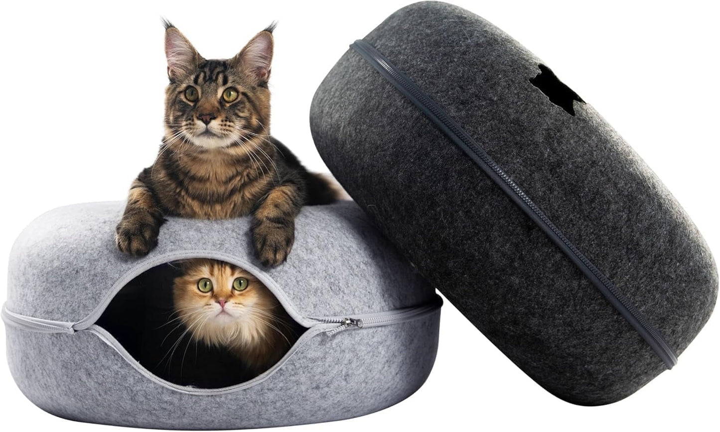 Dekens en meubels, Huisdieren, Grotten & Huizen, Katten, Kattenbedden, Katten - bedden, matrassen