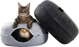 Dekens en meubels, Huisdieren, Grotten & Huizen, Katten, Kattenbedden, Katten - bedden, matrassen