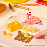 Miniverse MGA Make It Mini Hello Kitty and Friends Series 3 - Mini Collectibles, Sanrio, Retro Replica's Briefpapier, knutselen, doe-het-zelf, voor verzamelaars en kinderen vanaf 8 jaar