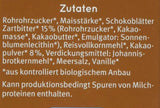 Brownies Glutenvrij, 3Er-pakket (3 X 400 G) - Bio Naty Shop