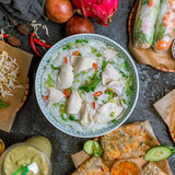 MAMA - Pho Ga Instant Rijstnoedelkom - (1 x 65 g)