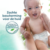 Luiers Pampers Harmony 80 maat 4 (9-14 kg)