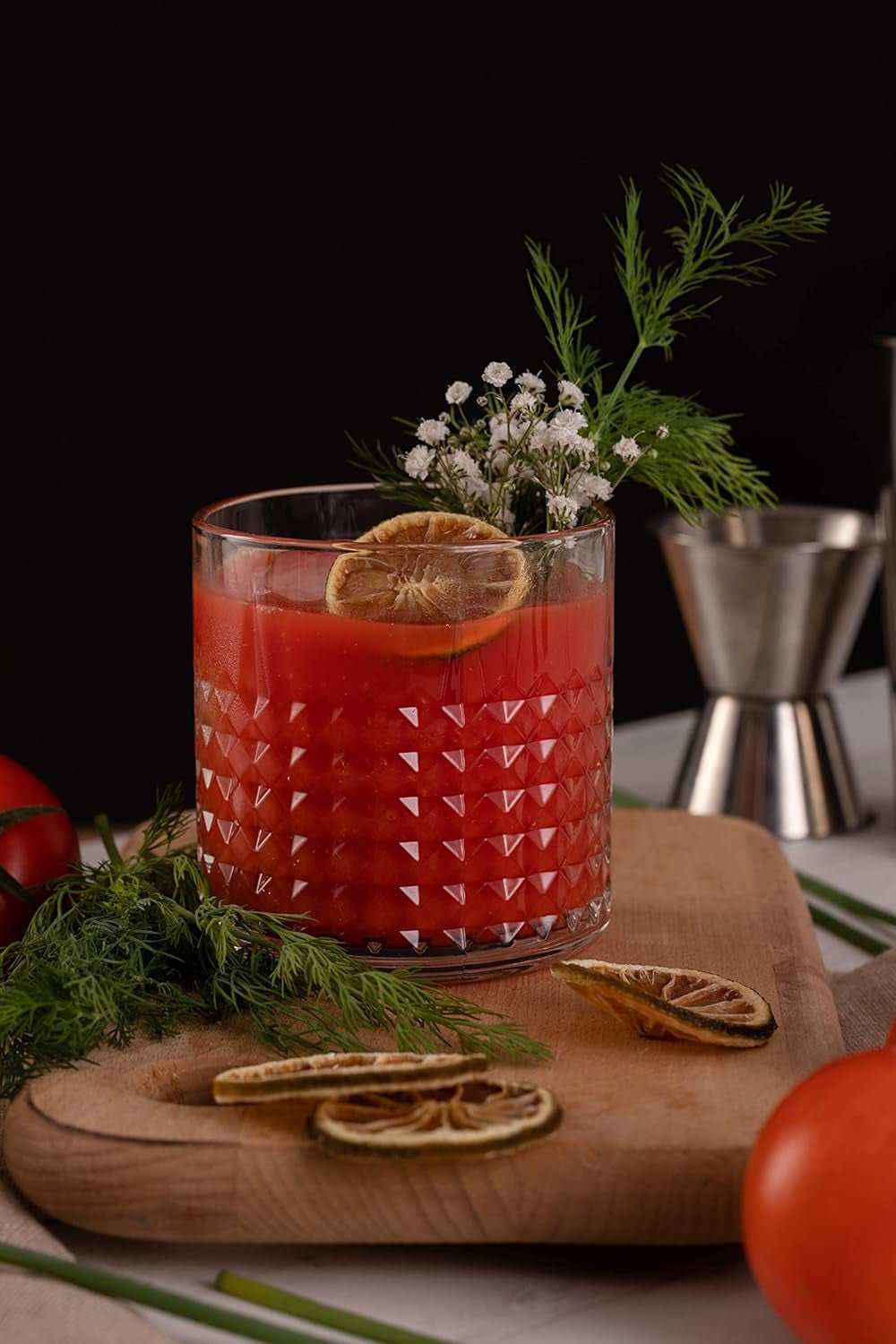 90g Gedroogde limoen voor cocktails. Suikervrij gedroogd fruit voor cocktails, decoraties, glühwein, Kerstmis, drankjes, thee 100% natuurlijke gedroogde limoenschijfjes Gedehydrateerde producten Naty Shop