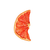 90gr Gedroogde Grapefruit voor cocktails - Suikervrij gedroogd fruit voor cocktails, decoratie, zoetwaren, Kerstmis, drankjes - 100% natuurlijk Gedroogde plakjes zonder toevoegingen Gedroogde producten Naty Shop