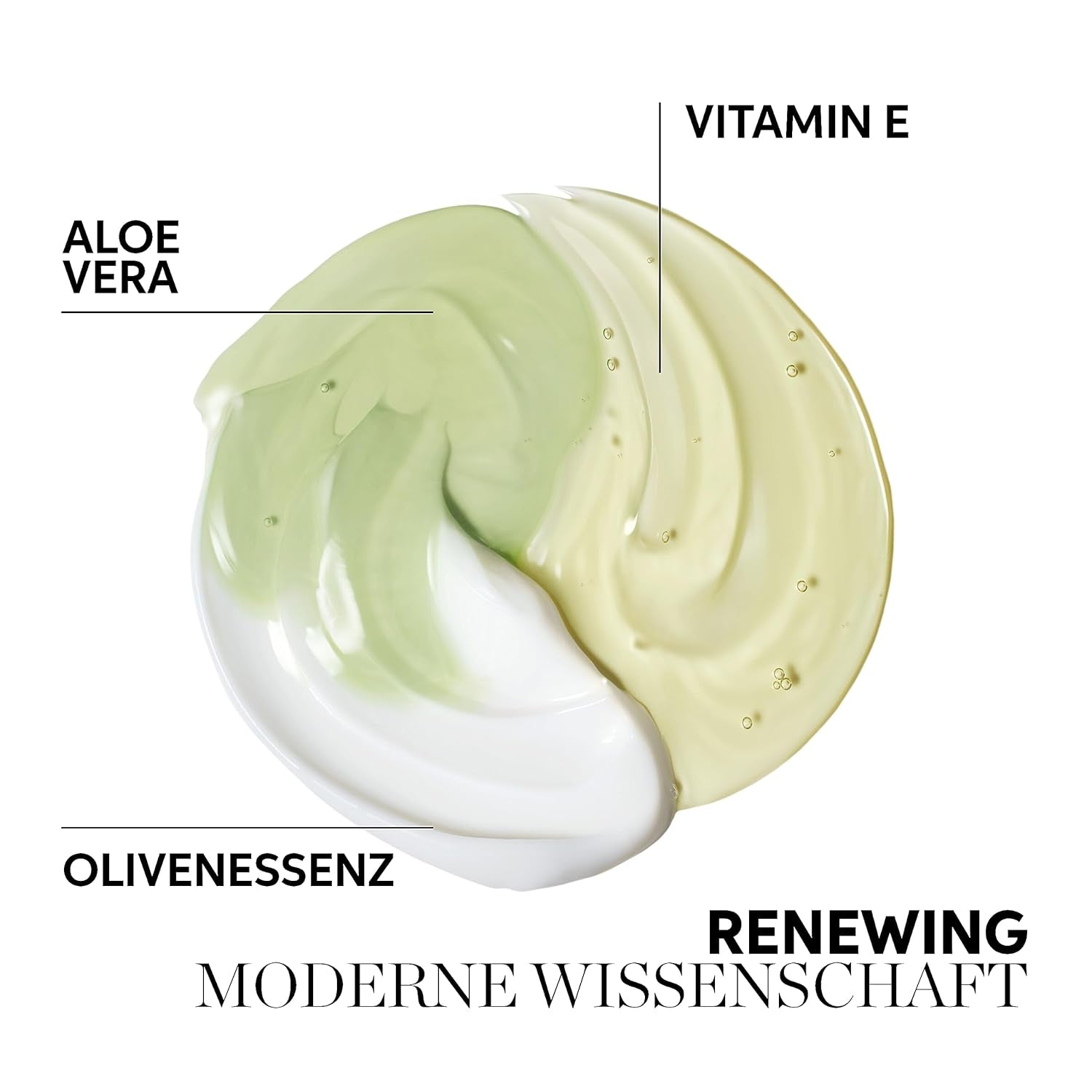 Wella Professionals Elements Vernieuwende, regenererende shampoo voor alle haartypes Wella Douche en bad