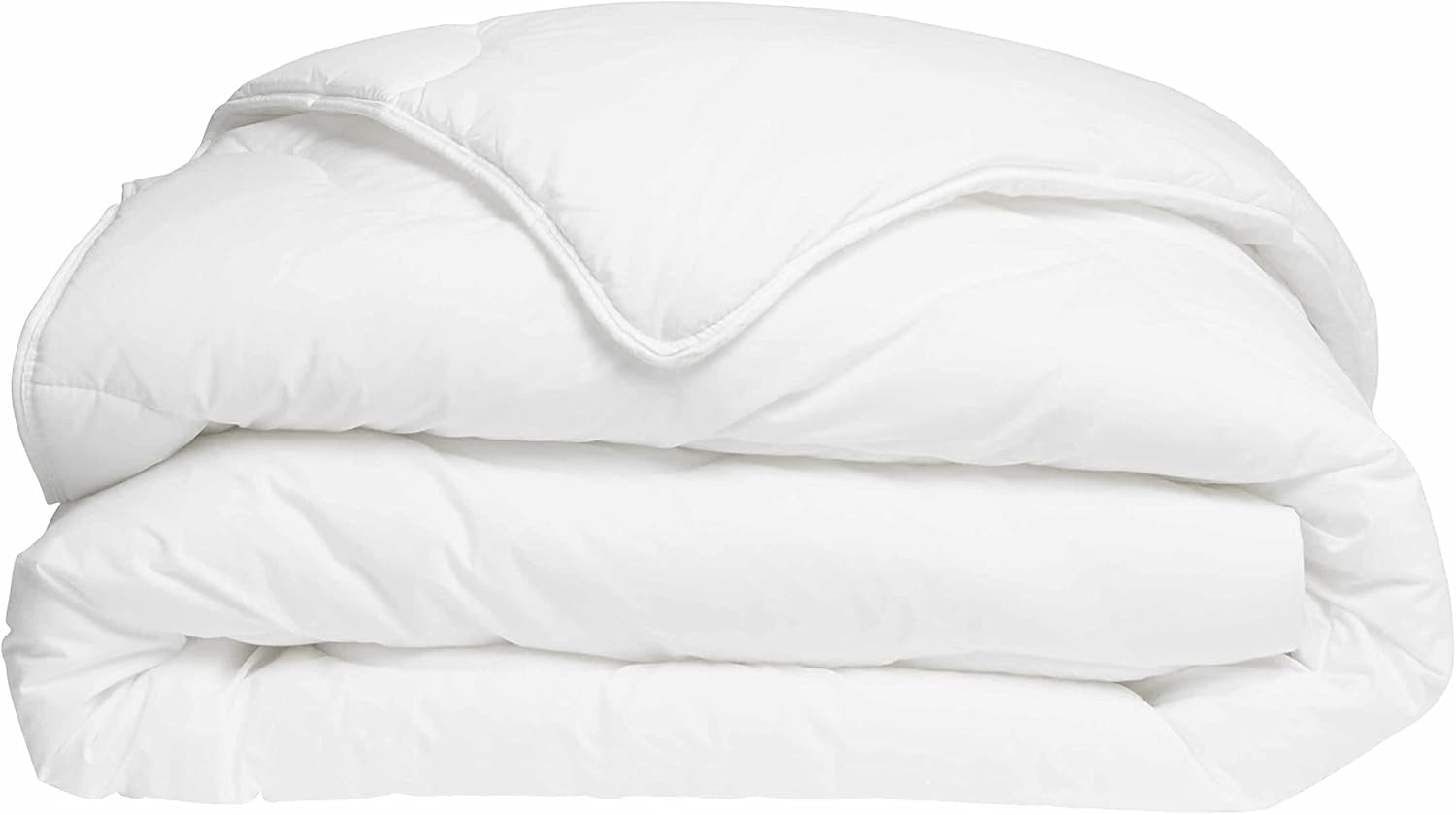 DODO gewatteerd synthetisch dekbed, gehard, Taiga 240/260 Dekbedden en quilts Naty Shop