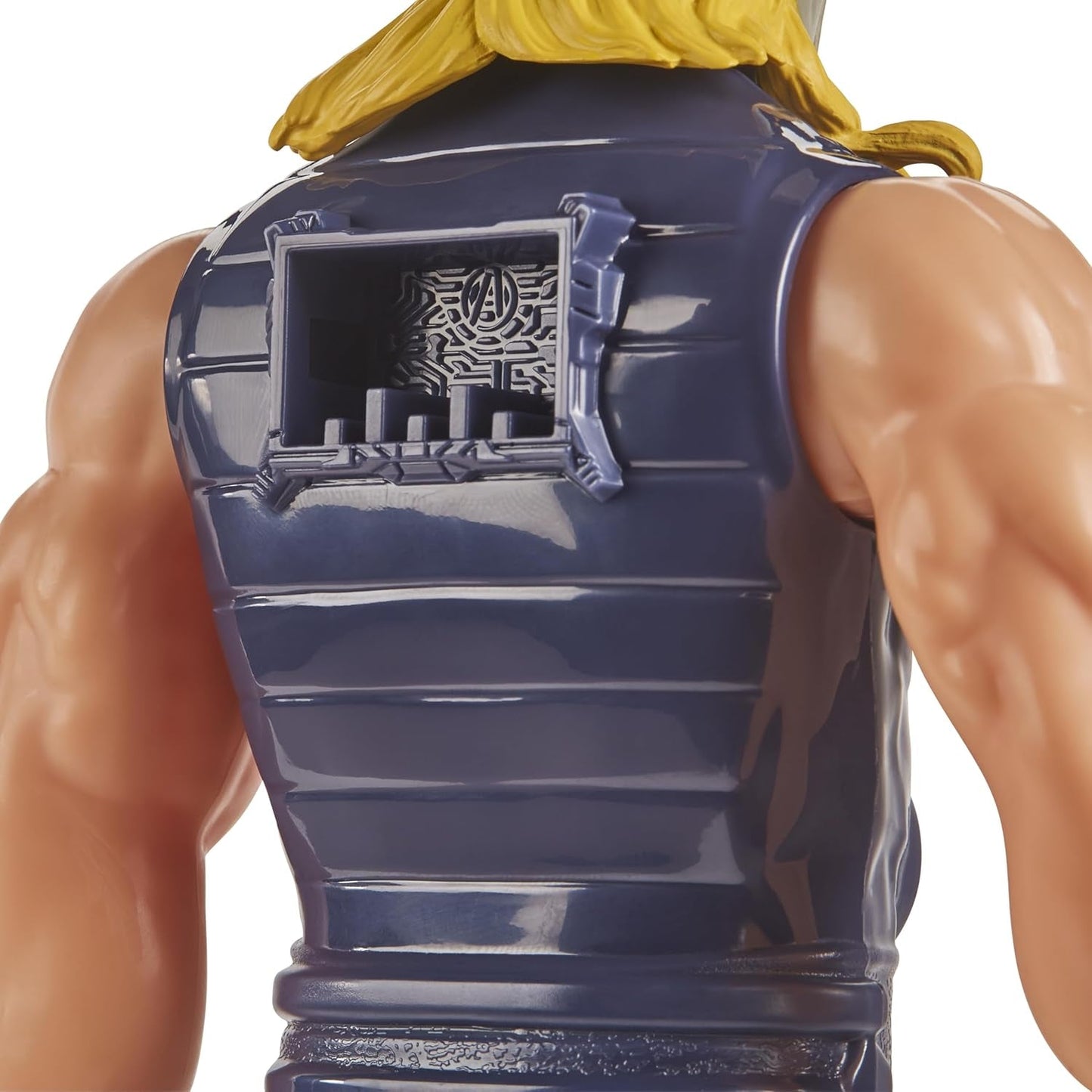 Marvel Avengers Titan Hero Series Blast Gear Thor-actiefiguur 30 cm groot speelgoed voor kinderen vanaf 4 jaar Actiefiguren Naty Shop