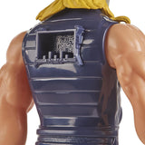 Marvel Avengers Titan Hero Series Blast Gear Thor-actiefiguur 30 cm groot speelgoed voor kinderen vanaf 4 jaar Actiefiguren Naty Shop