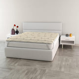 MB Home Italia, Topper, Thermocontrol, Tweepersoons 160X195 Cm Dekbedden en dekbedden Naty Shop Tweepersoons 160X195 Cm Koper