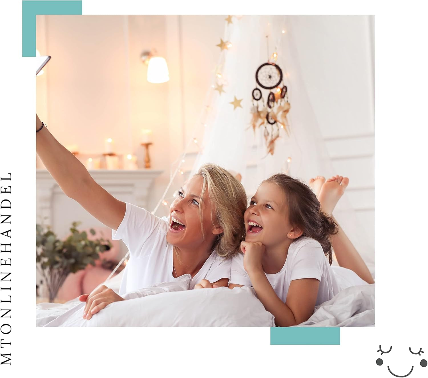 Arielle Meerjungfrau Bettbezug Bettbezug 135X200 80X80 Baumwolle · Kinderbettwäsche Für Mädchen Disney Prinzessin Zeemeermin · 2 Teilig Naty Shop