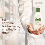 Aveeno Dagelijkse vochtinbrengende bodylotion, 300 ml Cosmetica en schoonheid Naty Shop