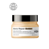L'Oréal Professionnel Herstellend Haarmasker voor beschadigd en droog haar & Herstellende Haarshampoo voor beschadigd en droog haar Naty Shop Haarmasker