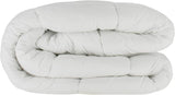 Vork Nottetempo donsjack microvezel microvezel zeer warm (2 cm) 120X80X2 Cm Bianco Quilts en quilts Naty Shop 205X200X2 Cm Microvezel houdt zeer warm (2 cm)