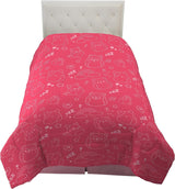 Franco Squishmallows beddengoed, zachte microvezel, voor tweepersoonsbedden Dekbedden en dekbedden Naty Shop