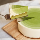 Moya Matcha Bio Dagelijks Groene Thee Poeder | 250 g dagelijkse kwaliteit (III) | Perfect om te consumeren met lattes, smoothies en limonades...