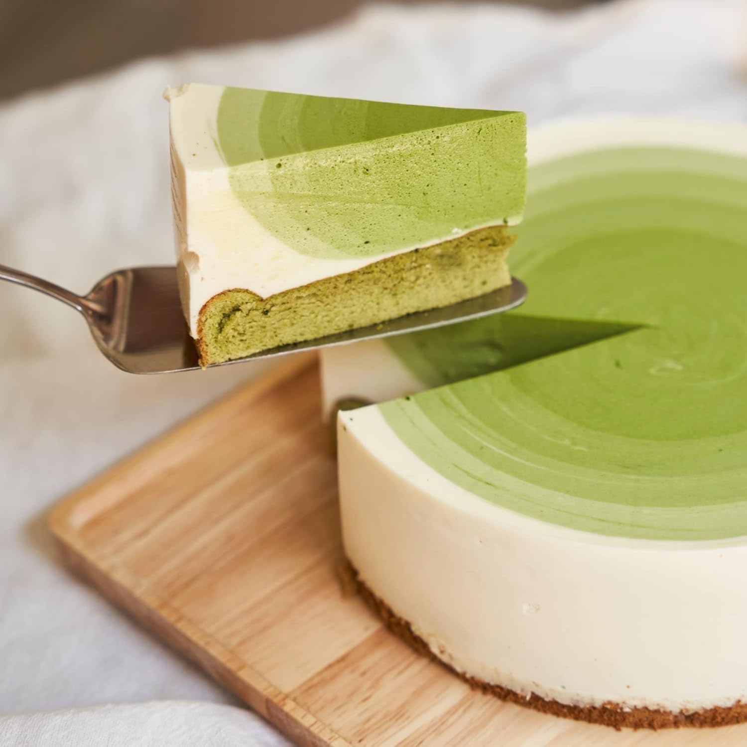 Moya Matcha Bio Dagelijks Groene Thee Poeder | 250 g dagelijkse kwaliteit (III) | Perfect om te consumeren met lattes, smoothies en limonades...