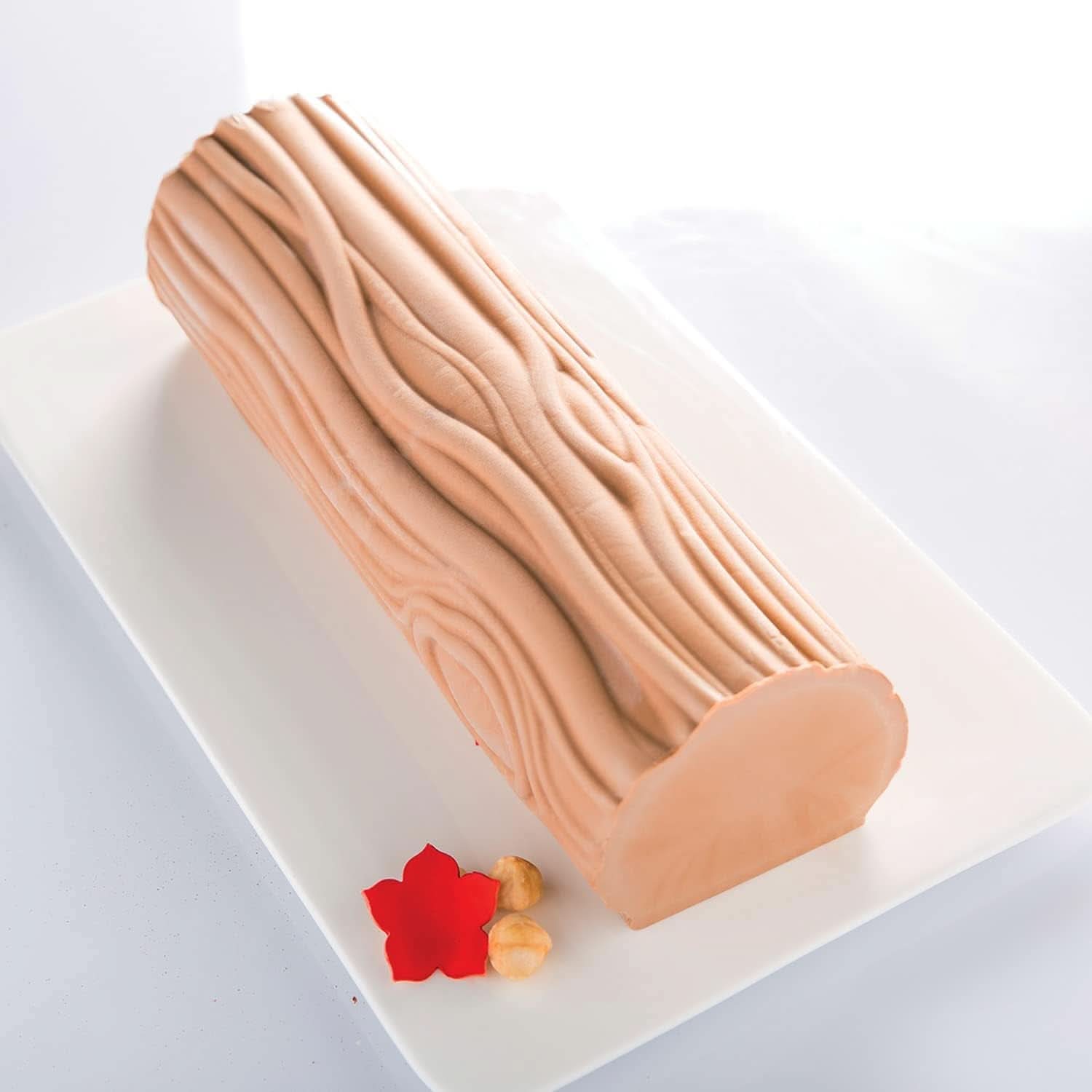 Silikomart, magische houten keukenmatten Naty Shop