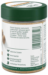 Fuchs Gemalen nootmuskaat, 50 gram Specerijen Naty Shop