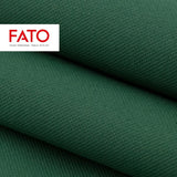 - Zachtheid en zachtheid Wegwerp papieren zakdoekjes 40 stuks zakdoekjes maat 38X38 4 vouw 2-laags bosgroen 100% puur cellulosepapier Fsc-gecertificeerd (2 stuks)