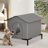 Dekens en meubels, Huisdieren, Grotten en huizen, Katten, Kattenbedden, Katten - Bedden, Matrassen