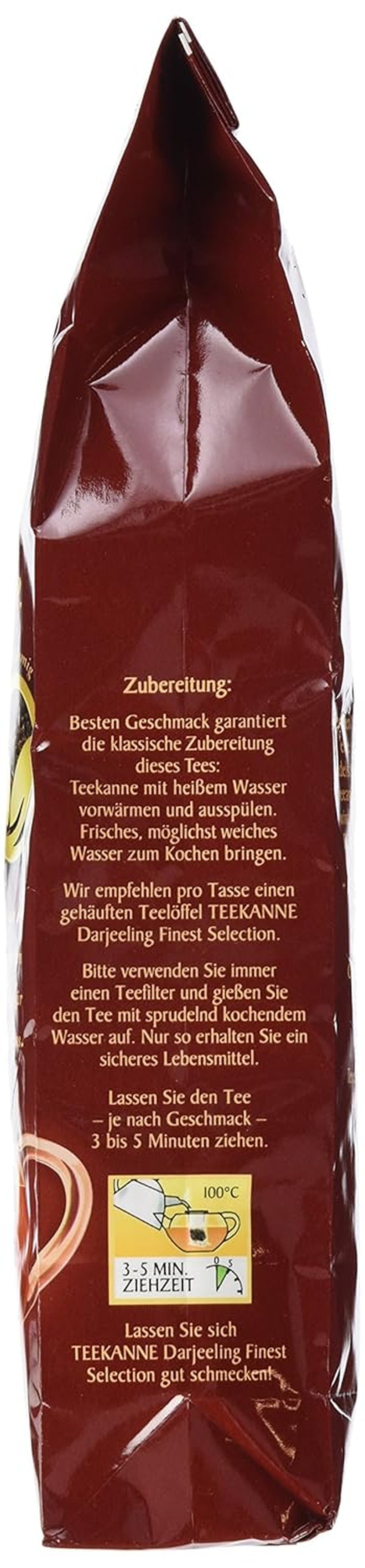 Darjeeling theepot - 250 gram