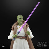 Star Wars Black Series Jedi Master Vernestra Rwoh, Acolytes Collectible Action Figure (15 cm) Actiefiguren Naty Shop