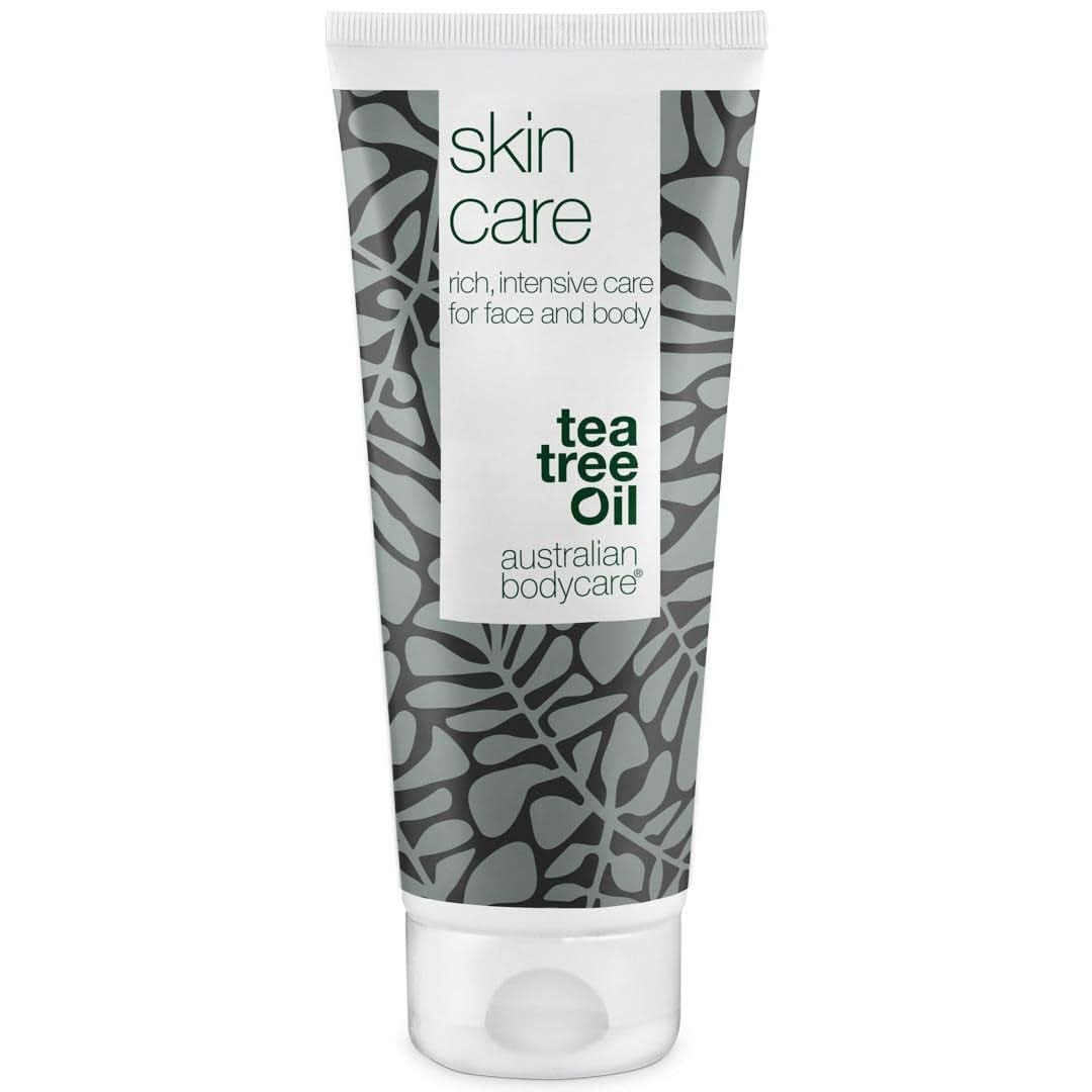 Huidverzorgende crème voor de zeer droge huid, 100 ml Cosmetica en Beauty Naty Shop