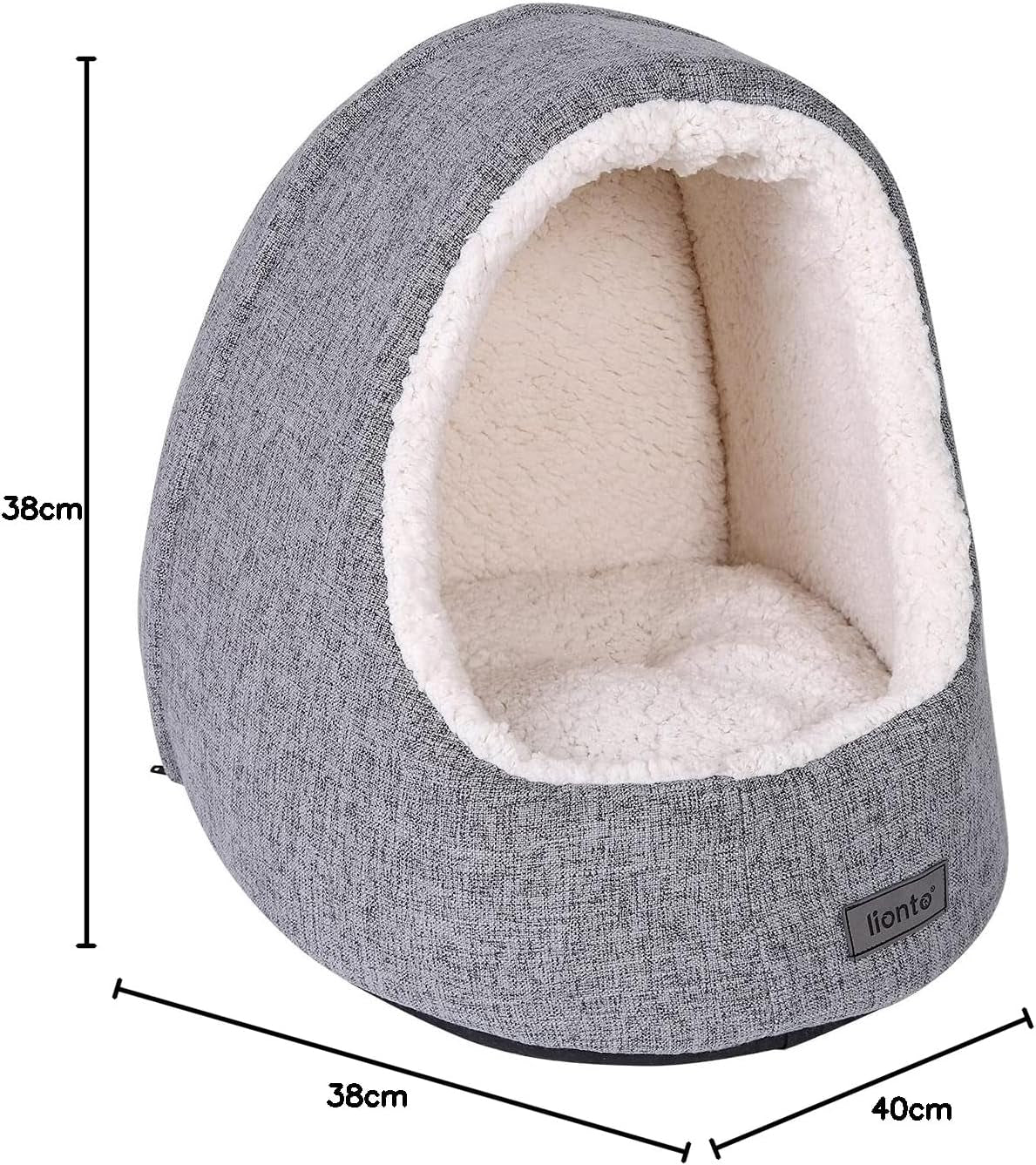 Dekens en meubels, Huisdieren, Grotten & Huizen, Katten, Kattenbedden, Katten - bedden, matrassen