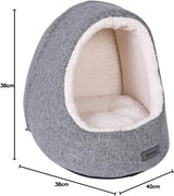 Dekens en meubels, Huisdieren, Grotten & Huizen, Katten, Kattenbedden, Katten - bedden, matrassen