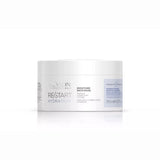 RE/START Hydratatie Vochtrijk Masker Hydraterend haarmasker van 250 ml voor droog haar Langdurig rijk verzorgend masker Regenererend antikroeshaarmasker Naty Shop Haarmasker Standaardtitel