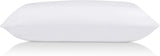Mediflow The Original 5008 50X70Cm waterkussen met viscoschuim, wit, enkel, 1 stuk (1 pak) Naty Shop standaardkussens