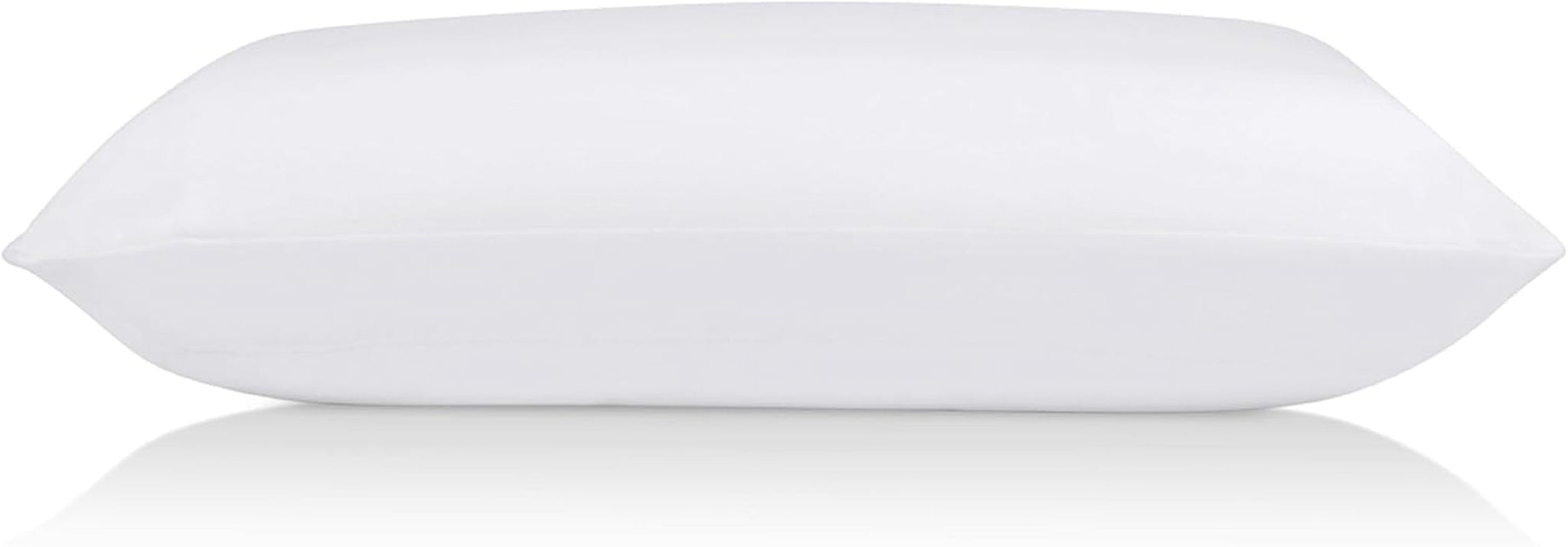 Mediflow The Original 5008 50X70Cm waterkussen met viscoschuim, wit, enkel, 1 stuk (1 pak) Naty Shop standaardkussens