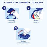 Aptamil Care PRE – Anfangsmilch van Geburt an, Mit DHA & Comfort – Spezialnahrung van Geburt an, Zum Diet Management, Bei Koliken, Blähungen & Verstopfungen, Palmöl, Milchpulver, 1x 800 g