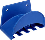 TATAY 42001 - Tuinslanghanger, 25 x 14 x 15 cm, blauw